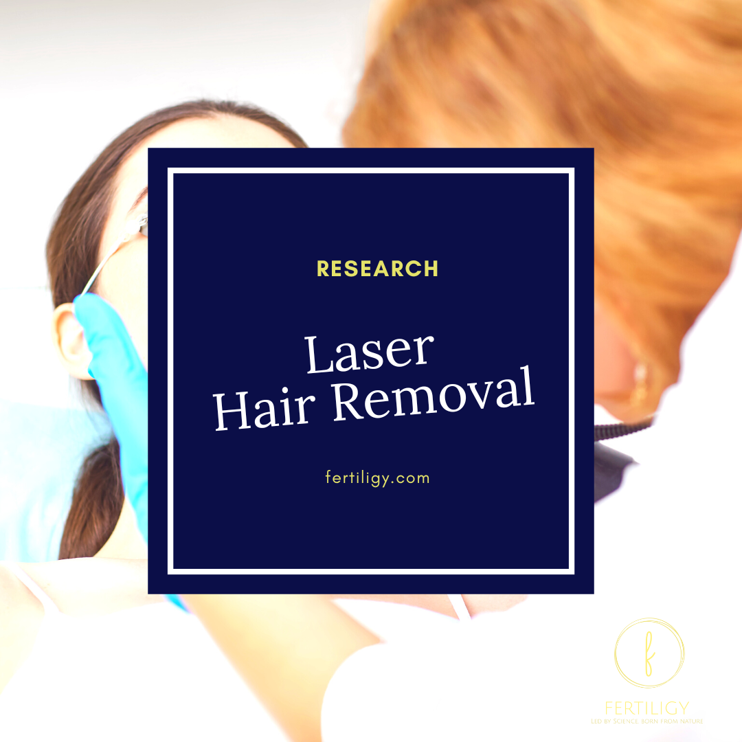 Does Laser Hair Removal Affect Male Fertility Fertiligy Male