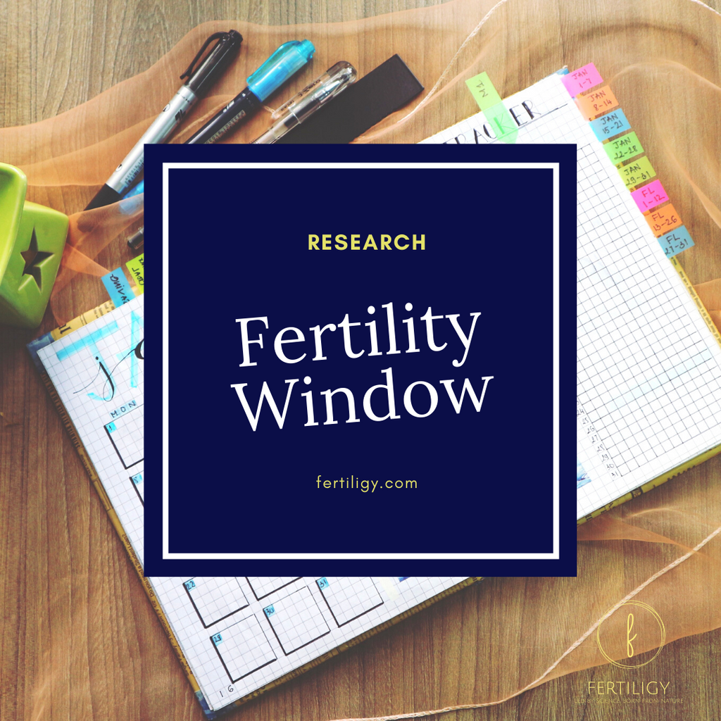 fertility window