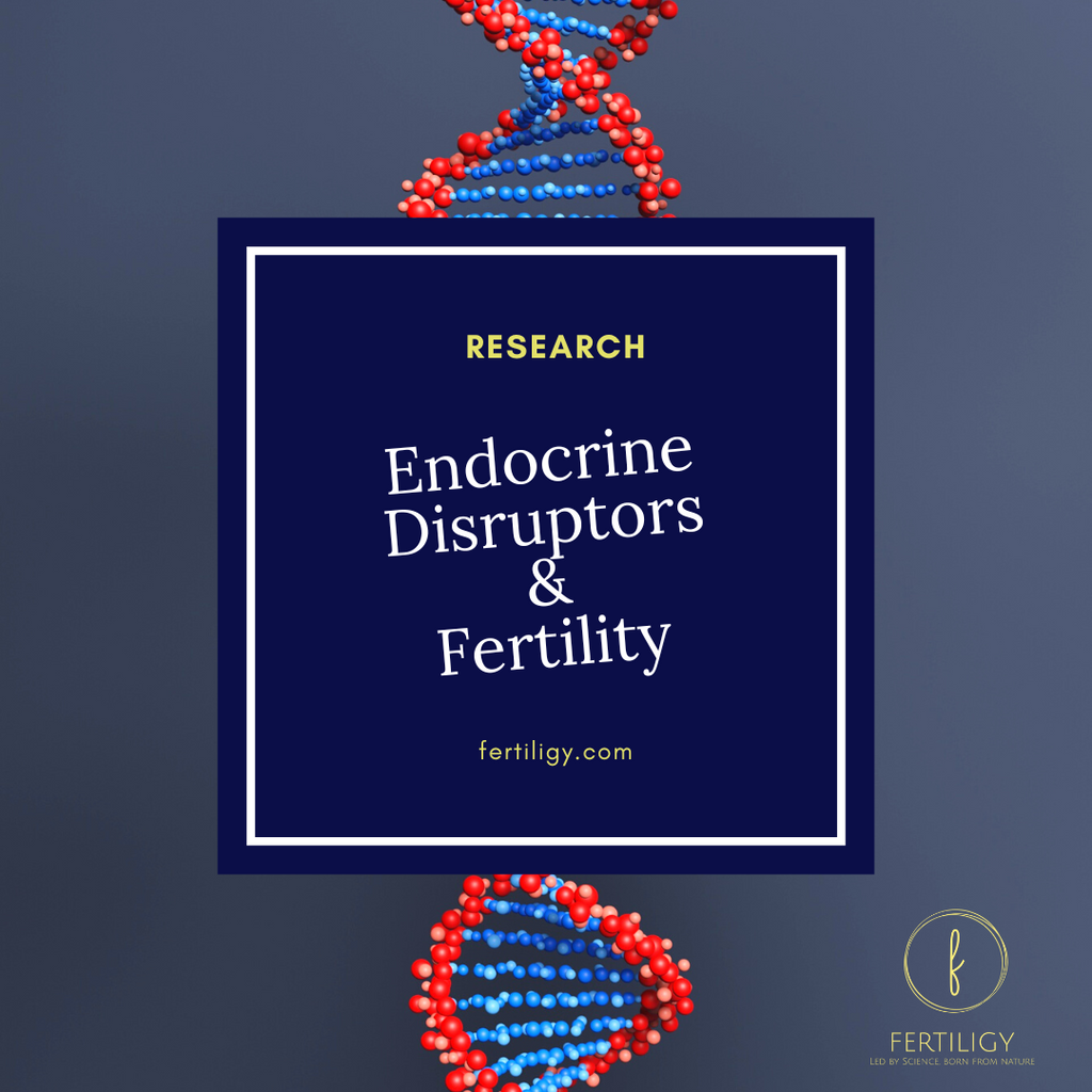 Epigenetic Transgenerational Actions of Endocrine Disruptors on Male Fertility