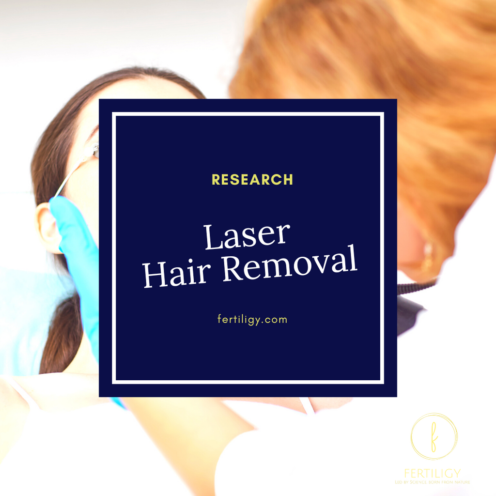 Does Laser Hair Removal Affect Male Fertility?