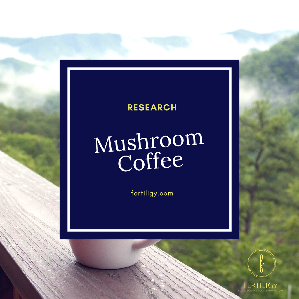 Is Mushroom Coffee Safe During Pregnancy?