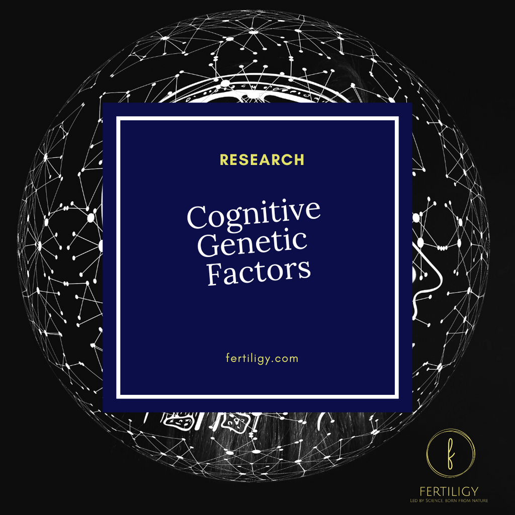 How Cognitive Genetic Factors Influence Fertility Outcomes