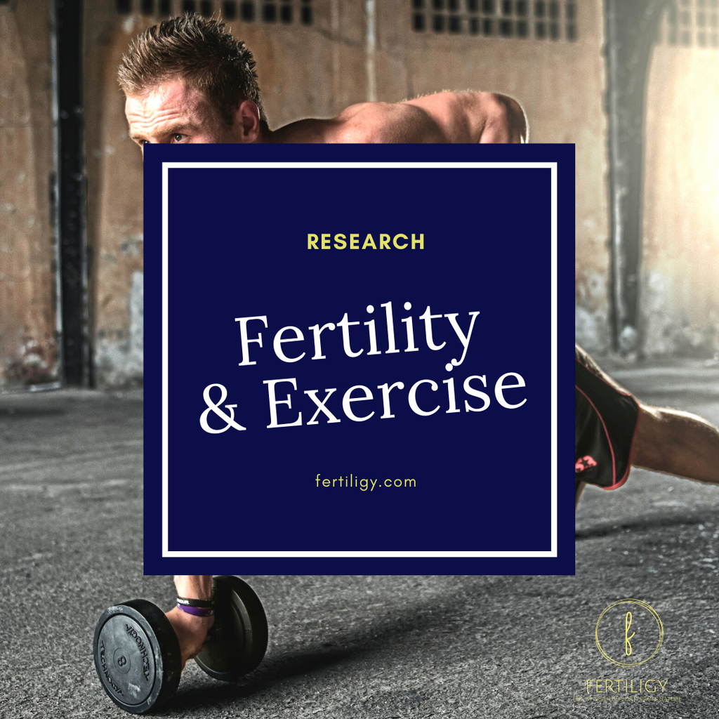 Exercise for Fertility
