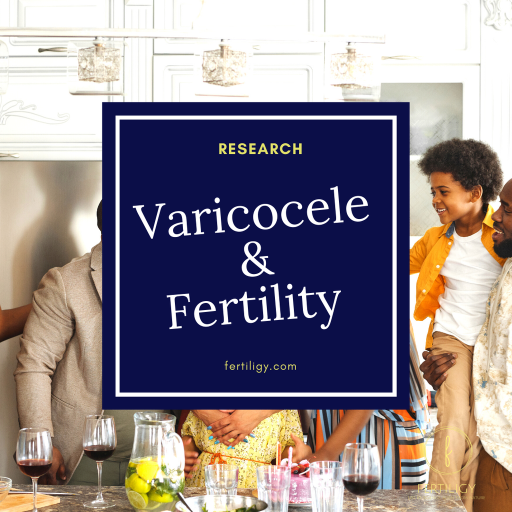 Will Varicocele Cause Infertility?