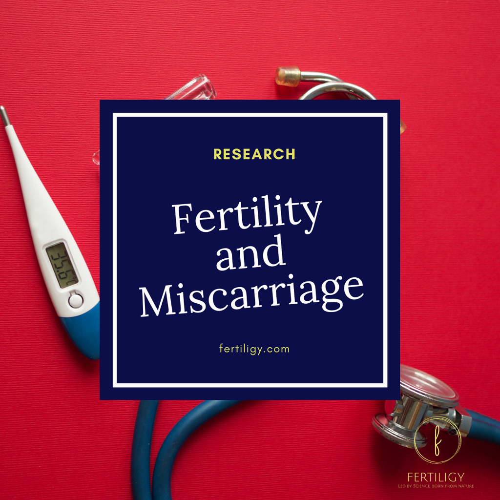 Can Male Infertility Cause a Miscarriage?