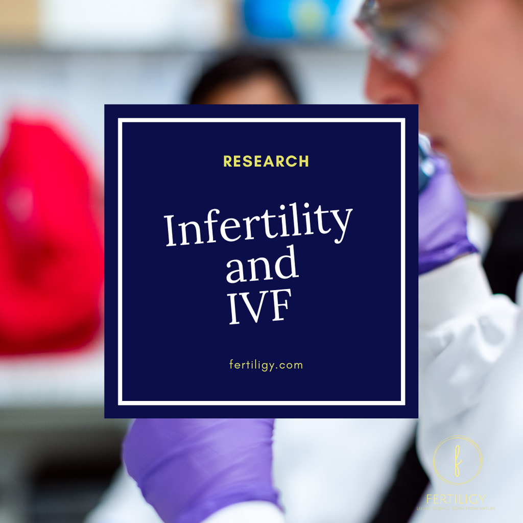 IVF and Male Infertility