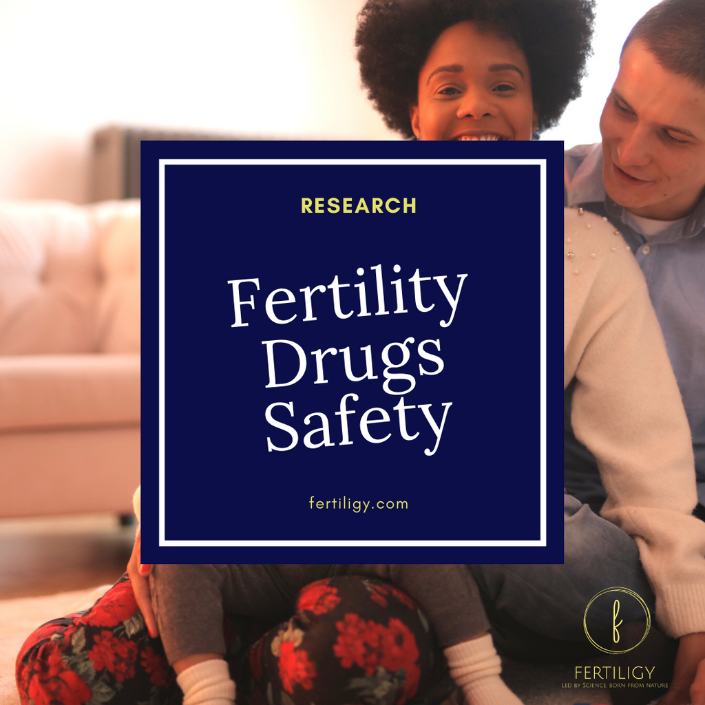 Are Fertility Drugs Safe?