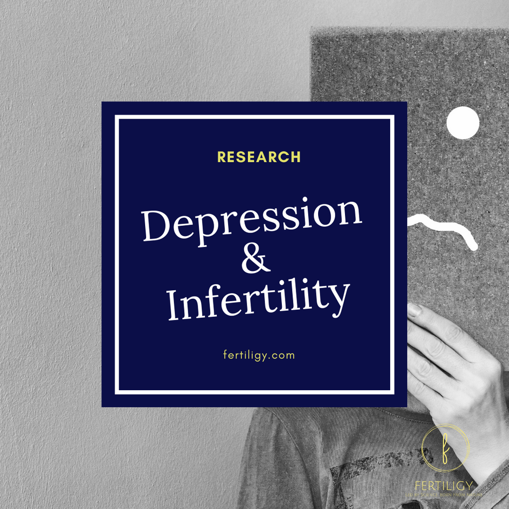Male Infertility and Depression