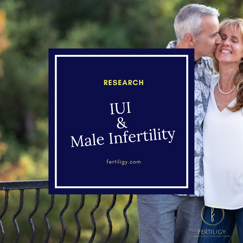 Intrauterine Insemination for Male Infertility