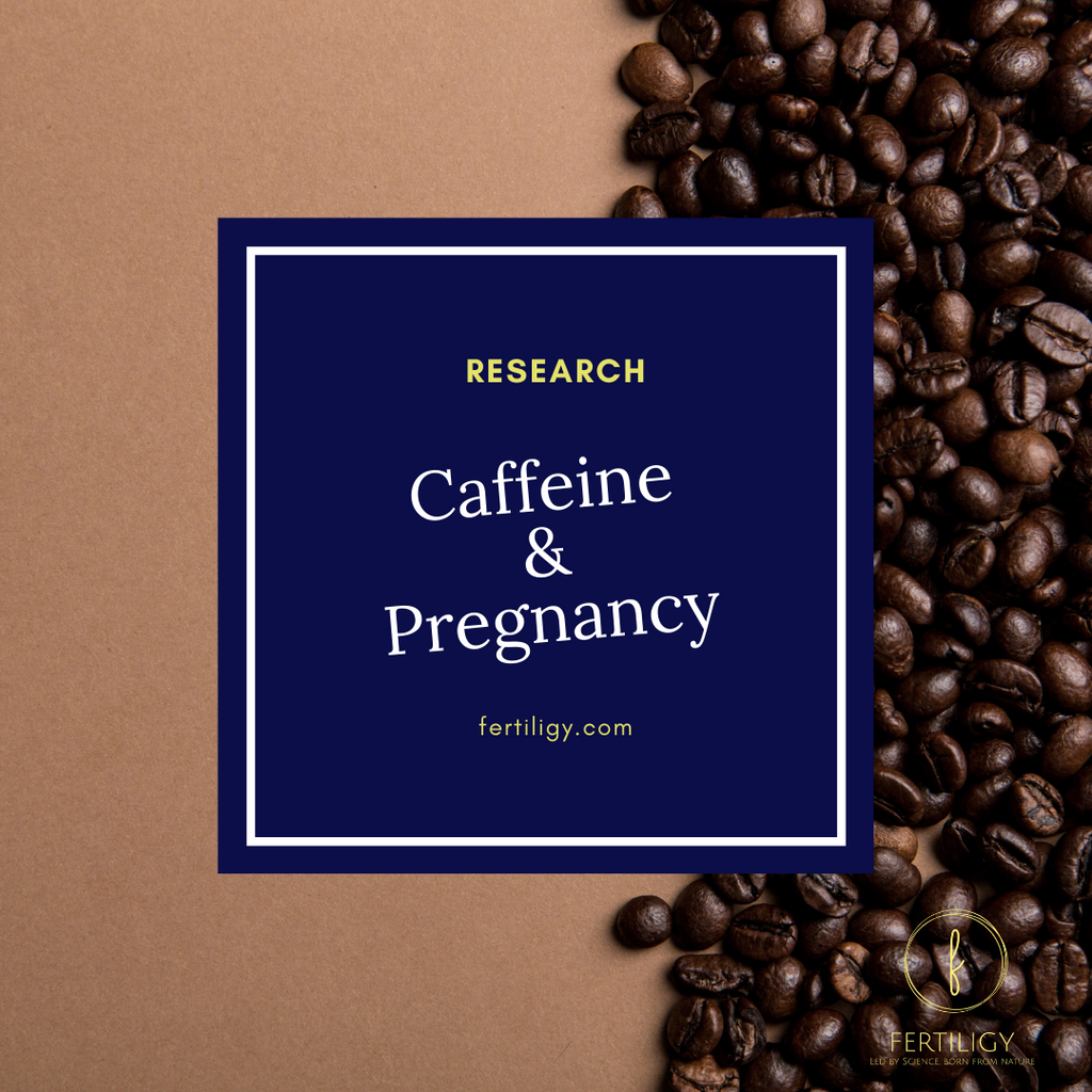 Is Caffeine Bad for Pregnancy?