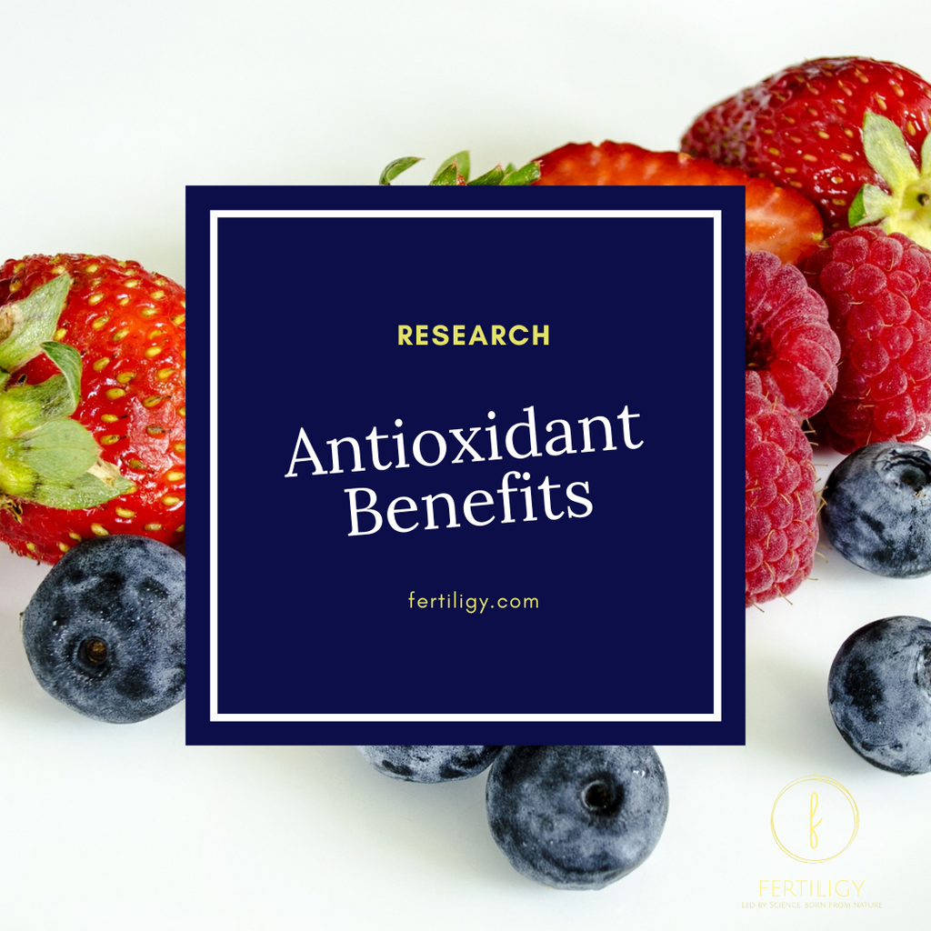 how antioxidants help the body