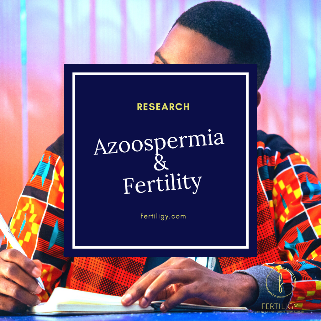 How Azoospermia Causes Infertility