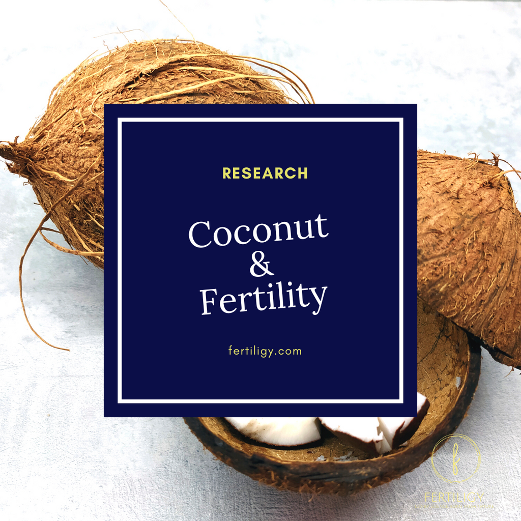 Is Coconut Water Good For Male Fertility?